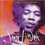 The Jimi Hendrix Experience - Electric Ladyland