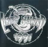 Lynyrd Skynyrd - Discography - 1991