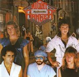 Night ranger - Midnight madness
