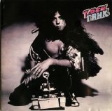 T. Rex - Tanx