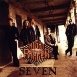 Night ranger - Seven