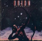 Orion - The Hunter