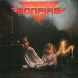 Bonfire - Don't Touch The Light