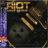 Riot - Army Of One