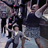 The Doors - Strange Days