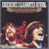 Creedence Clearwater Revival - Chronicle