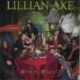 Lillian Axe - Waters Rising