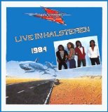 Vandenberg - Live In Halsteren