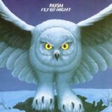 Rush - Fly By Night