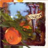 Vixen - Tangerine