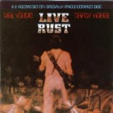 Neil Young and Crazy Horse - Live Rust
