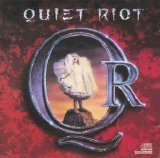 Quiet Riot - Quiet Riot