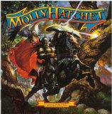 Molly Hatchet - Lightning Strikes Twice