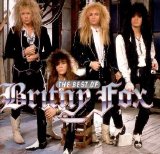 Britny Fox - The Best of Britny Fox