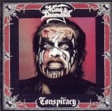 King Diamond - Conspiracy