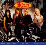Vixen - Rev It Up