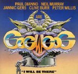 Gogmagog - I Will Be There