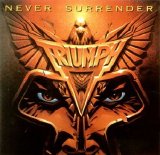 Triumph - Complete Discography - Never Surrender