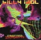Billy Idol - Cyberpunk