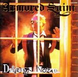 Armored Saint - Delirious Nomad