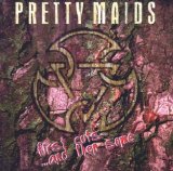 Pretty Maids - First Cuts... And Then Some