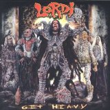 Lordi - Get Heavy