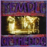 Temple of the Dog - Temple Of The Dog