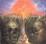 The Moody Blues - In Search of the Lost Chord