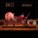 Kings X - Manic Moonlight