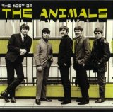 The Animals - The Most Of The Animals