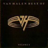 Van Halen - Van Halen Best Of Volume 1