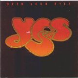 Yes - Open Your Eyes