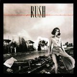 Rush - Permanent Waves