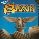 Saxon - The Best Of Saxon