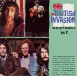 Various artists - The British Invasion Vol. 9