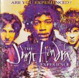 The Jimi Hendrix Experience - Are You Experienced?