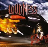 Loudness - Racing