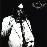 Neil Young - Tonight's the Night