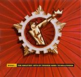 Frankie Goes To Hollywood - Bang!...The Greatest Hits Of...