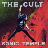 The Cult - Sonic Temple