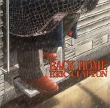 Eric Clapton - Back Home