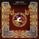 Thin Lizzy - Johnny The Fox