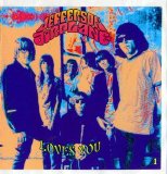 Jefferson Airplane - Jefferson Airplane Loves You
