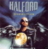 Halford - Resurrection