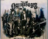 The Quireboys - Well Oiled