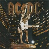Ac-Dc - Stiff Upper Lip
