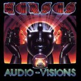 Kansas - Audio Visions