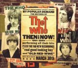 The Who - Then and Now! - 1964-2004