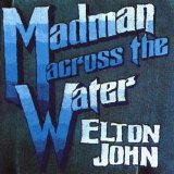 Elton John - Madman Across The Water