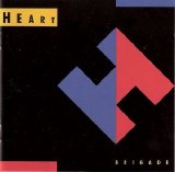 Heart - Brigade